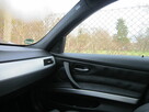 BMW seria3 320D skóra Panorama duża navi uszkodzony - 3
