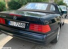 Mercedes-Benz SL SL 500 V8 Wersja Europejska 4 miejsca - 15