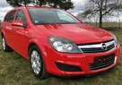 Opel Astra 1.4 / Klima / 148tys km / z Niemiec / idealny - 3