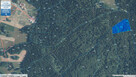 Grunt leśny 1,4 ha woj. małopolskie, pow. gorlicki, gm. Ropa - 4