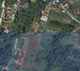 Na sprzedaż działka rolna – Harklowa 0,9588 ha - 2