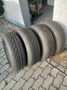 Opony letnie 195/65r15 - 3
