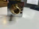 Dornbracht CL.1 wylewka umywalkowa ścienna chrom 13800705-00 - 3