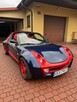 Smart Roadster roadster-coupe softtouch - 1