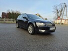 Skoda Octavia III 1.6 TDI 2014 r. - 2