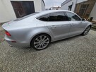 Audi A7 3.0T - 4