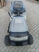 Kosiarka traktorek Yard Pro Husqvarna - 2