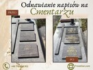 Sprzątanie grobów Bielawa - 6
