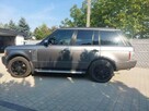 RANGE ROVER VOUGE L322 - 1