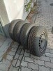 Opony letnie 195/65r15 - 2