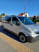 Opel Vivaro 2009r Long - 2