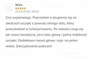 Masaż terapeutyczny/klasyczny 160zł 1h. ‚Korona\\\ PL,UA - 6