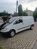 Mercedes vito - 6