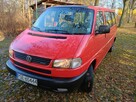 sprzedam vw t 4 - 2