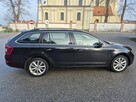 Skoda Octavia III 1.6 TDI 2014 r. - 3