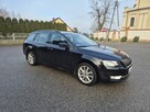 Skoda Octavia III 1.6 TDI 2014 r. - 9