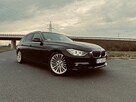 Sprzedam BMW 320d - 1