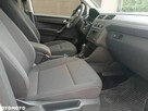 Volkswagen Caddy Cross 1.6 TDI Trendline - 13