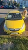 Opel corsa z gazem - 1