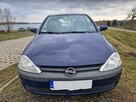 Opel Corsa C 1,2 gaz LPG 2002 wspomaganie - 8
