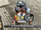 Jezdna Przecinarka Spalinowa Husqvarna FS400LV 500mm Honda F - 7