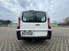 Citroen Jumpy wersja przedłużana L2H1 z Gazem LPG + hak - 6