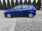 Ford C-MAX - 2