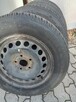 Opony letnie 195/65r15 - 4