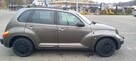 Pt Cruiser LPG - 4
