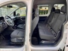Volkswagen Caddy Cross 1.6 TDI Trendline - 14