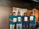 pracownicy z ameryki łacińskiej . Azji jednorazowa opłata - 17