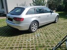 Sprzedam Audi A4 B8 2.0 TDI kombi skrzynia manualna - 3