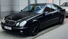 Mercedes E-klasa 2.7CDI W211 2002r Avantgarde - 1