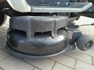 Kosiarka traktorek Yard Pro Husqvarna - 6