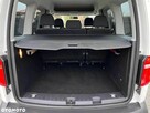Volkswagen Caddy Cross 1.6 TDI Trendline - 10