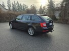 Skoda Octavia III 1.6 TDI 2014 r. - 11