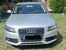 Sprzedam Audi A4 B8 2.0 TDI kombi skrzynia manualna - 1