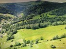 Działka w pobliżu Krynicy - 6