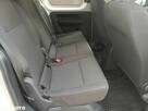 Volkswagen Caddy Cross 1.6 TDI Trendline - 11