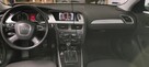 Sprzedam Audi A4 B8 2.0 TDI kombi skrzynia manualna - 13