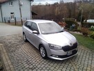 Skoda Fabia 2019 grudzień, prywatnie, od 1włść, zadbana! - 2