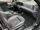 Mercedes Benz AMG-line - 13