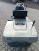 Kosiarka traktorek Yard Pro Husqvarna - 5