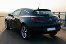 Opel Astra J GTC‬‭ 2.0 CDTI 165 KM - 5