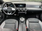 Mercedes Benz AMG-line - 10