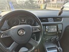 Skoda Octavia III 1.6 TDI 2014 r. - 8