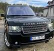 Land Rover Range Rover V8 5 litrów wolnossący bezwypadkowy - 13