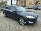 Ford Mondeo 2.0 Tdci 140KM Bezwypadkowy Serwis I własciciel - 2