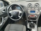 Ford Mondeo 2.0 Tdci 140KM Bezwypadkowy Serwis I własciciel - 5