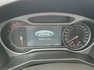 Ford Mondeo 2.0 Tdci 140KM Bezwypadkowy Serwis I własciciel - 10